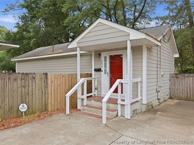 208 Judd St