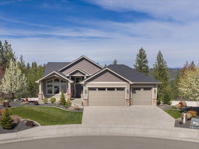 712 W Basalt Ridge Dr