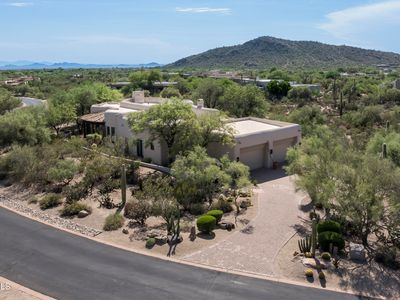 30600 N PIMA Road #80