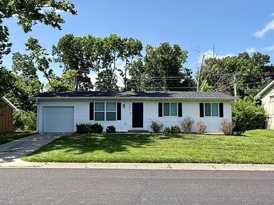 101 W El Cortez Dr