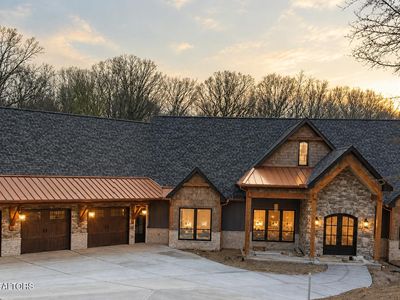 645 Douglas Ridge Dr