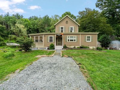 902 Central Nassau Road