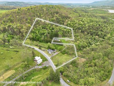 Property at 848 Hunter Run Rd, Howard, PA
