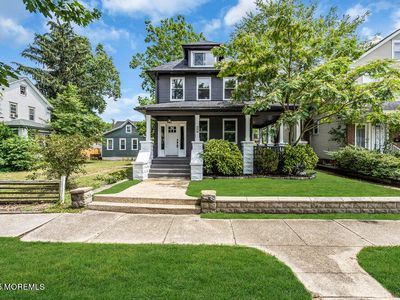 420 Philadelphia Avenue