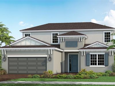 10138 Crystal Isles Cir