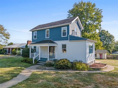 90 Darlington Rd