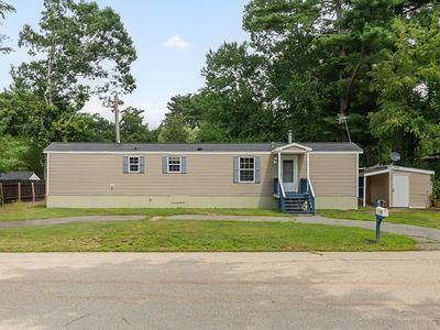 11 Humes St