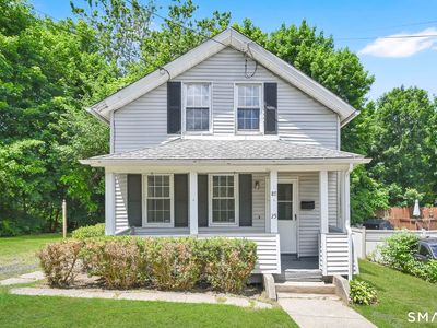 25 Beecher Street