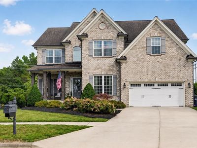1110 Old Stone Ln