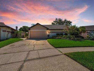 6923 SILVERMILL DRIVE