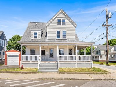 546 Shirley St