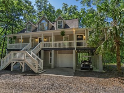 8609 Raccoon Island Rd