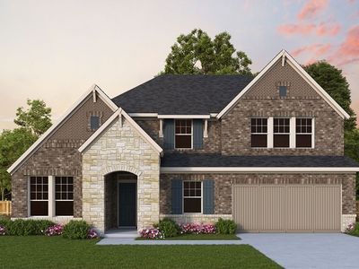 Baltimore Plan, Myrtle Creek