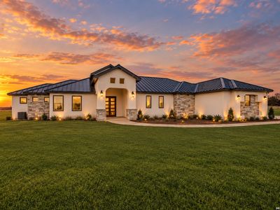 202 Venado Oak