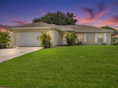 Property at 2501 57th St W, Lehigh Acres, FL