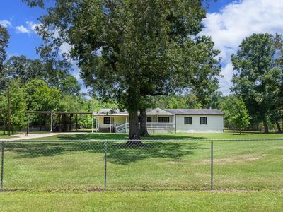 74 County Road 4400