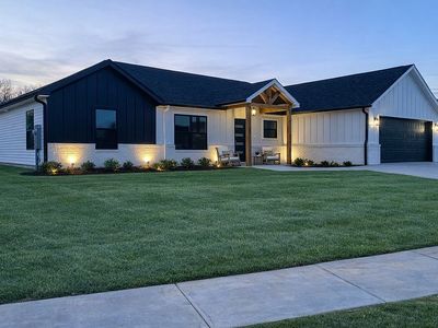 3531 Brahma Dr