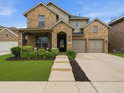 2605 High Bluff Dr