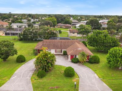 553 SE Floresta Drive