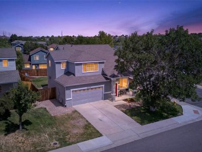 Property at 20285 E Belleview Lane, Centennial, CO