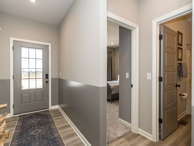 DaVinci Plan, Greenbrook
