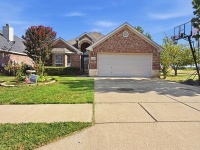 1141 Trinidad Dr