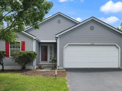 Property at 2190 Slate Cove Rd, Grove City, OH