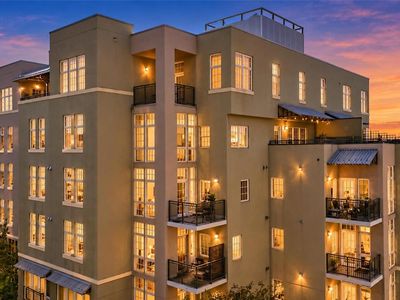 275 S Harrison Street #602