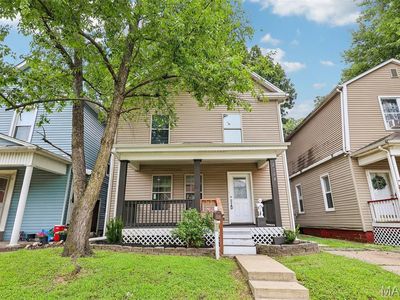 2128 Cleveland Blvd