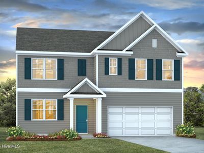 61 Moyock Lane Lot 237