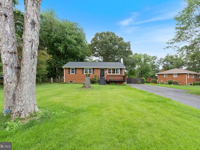 Property at 2540 Oak Glen Way, District Heights, MD