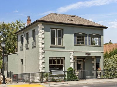 Property at 17090 Sonoma Highway, Sonoma, CA