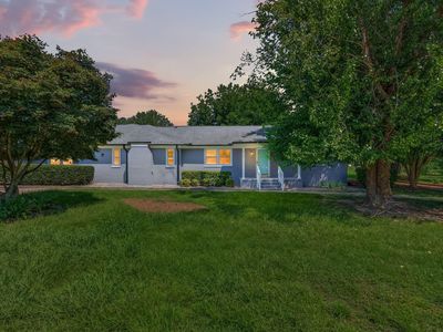 Property at 6145 Front St, Falcon, NC