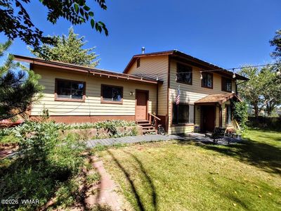 Property at 5292 W Cottonwood Dr, Taylor, AZ