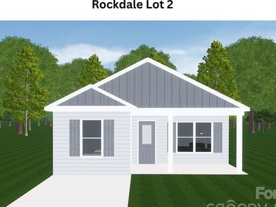 725 Rockdale St #B