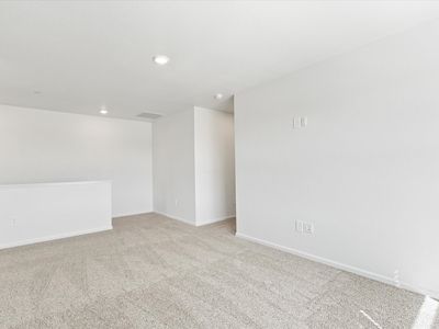 The Woodland Plan, Poudre Heights: The Meadow Collection