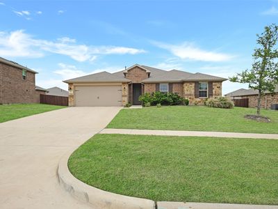 1221 Rolling Meadows Dr