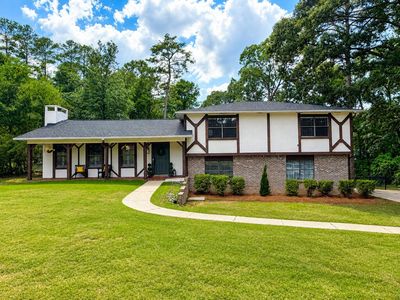 Property at 22 Clairmont Ave, Monroeville, AL