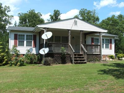 Property at 270 Tatem Rd, Saxe, VA