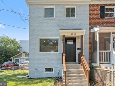 315 E Raymond Ave #A