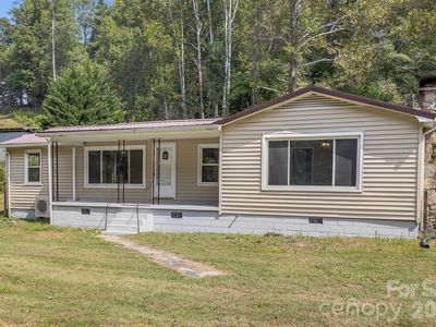 Property at 4078 State Highway 208, Marshall, NC