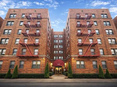 4252 Layton St APT 6F