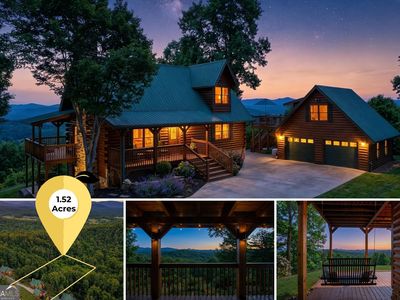 503 Ranch Mountain Dr
