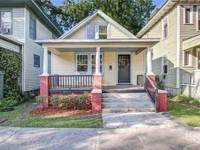 513 E 36th Street