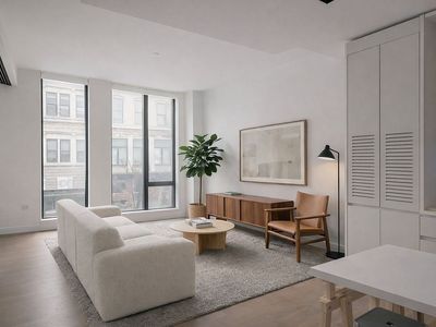 150 Rivington St #2F