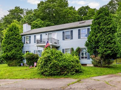 6 Forest Hill Rd