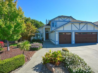 615 Marshall Road