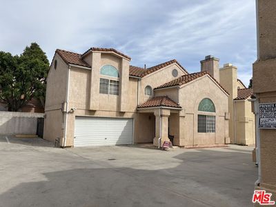 Property at 14411 Nordhoff St #9, Panorama City, CA