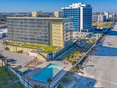 1909 S Atlantic Ave #724