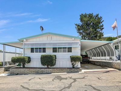 7467 Mission Gorge Rd Space 146